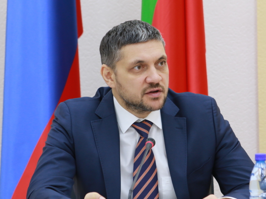 ​Президентские меры поддержки должны заработать в Забайкалье в срок -  Александр Осипов